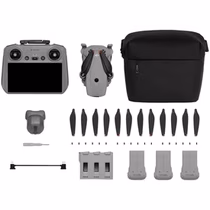 Drone DJI Lito X1 FLY More Combo 4K + Controle DJI RC 2 foto 4