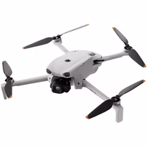 Drone DJI Lito X1 FLY More Combo 4K + Controle DJI RC N3 foto 1