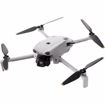 Drone DJI Lito X1 FLY More Combo Plus 4K + Controle DJI RC 2 foto 1