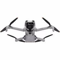 Drone DJI Lito X1 FLY More Combo Plus 4K + Controle DJI RC 2 foto 2