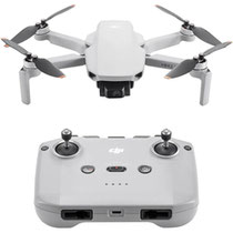 Drone DJI Mini 2 SE 2.7K Recondicionado
