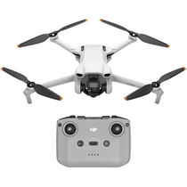 Drone DJI Mini 3 Fly More Combo 4K