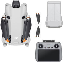 Drone DJI Mini 4 Pro 4K + Controle DJI RC 2 foto 3