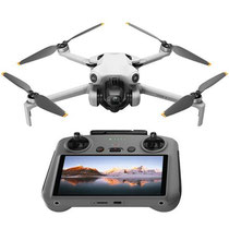 Drone DJI Mini 4 Pro Fly More Combo Plus 4K