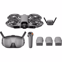 Drone DJI Neo 2 Motion 4K Fly More Combo