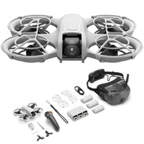 Drone DJI Neo Motion Fly More Combo 4K foto 2