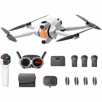 Drone INSTA360 Antigravity A1 Explorer Bundle 8K