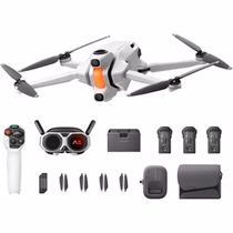 Drone INSTA360 Antigravity A1 Infinity Bundle 8K