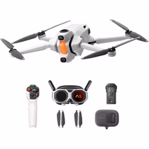 Drone INSTA360 Antigravity A1 Santard Bundle 8K