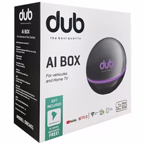 Dub AI Box DBCA01 foto 2
