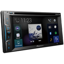 DVD Player Automotivo Pioneer AVH-Z2250BT 6.2" USB / Bluetooth foto 1