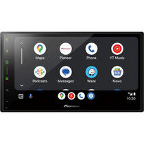 DVD Player Automotivo Pioneer DMH-A5650BT 6.8" USB / Bluetooth