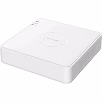 DVR Hikvision IDS-7104HQHI-M1/S 4 Canais