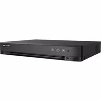 DVR Hikvision IDS-7208HQHI-M1/XT 8 Canais
