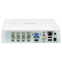 DVR HiLook DVR-108G-M1 8 Canales foto 2