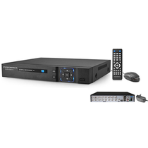 DVR Powerpack DVR-HD8016 16 Canales