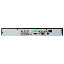 DVR Vizzion Turbo VZ-04UK2 4 Canais + HD 1TB foto 1