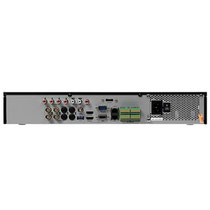 DVR Vizzion VZ-04UF4/N 4 Canais + HD 1TB foto 1