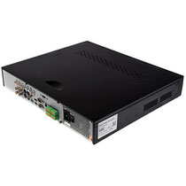 DVR Vizzion VZ-04UF4/N 4 Canais + HD 1TB foto 2