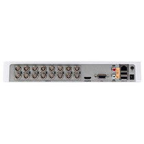 DVR Vizzion VZ-16QK3 16 Canales foto 1