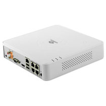 DVR Vizzion VZ-NVR04-E1 4 Canales foto 1