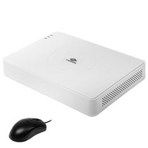 DVR Vizzion VZ-NVR08-E1 8 Canales