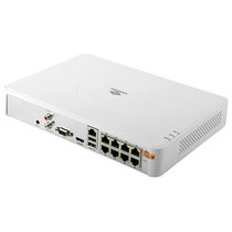 DVR Vizzion VZ-NVR08-E1 8 Canales foto 1
