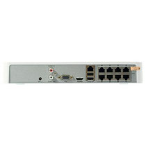 DVR Vizzion VZ-NVR08-E1 8 Canales foto 2