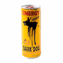 Energético Dark Dog 250ML