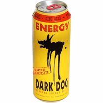 Energético Dark Dog 500ML