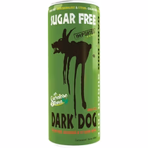 Energético Dark Dog Sugar Free 330ML