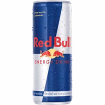 Energético Red Bull 250ML