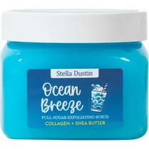 Esfoliante Corporal Stella Dustin Ocean Breeze 500G