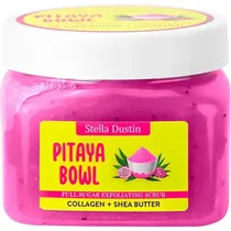 Esfoliante Corporal Stella Dustin Pitaya Bowl 500G