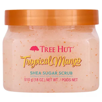 Esfoliante Corporal Tree Hut Tropical Mango 510G