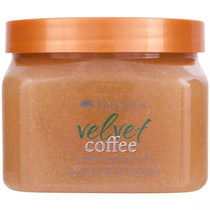 Exfoliante Corporal Tree Hut Velvet Café 510G