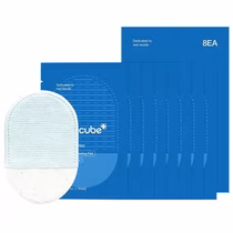 Esfoliante Facial Medicube Zero Pore Peel Pad 8 Unidades