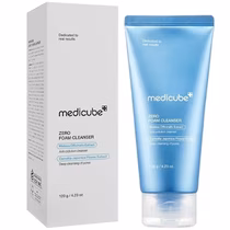 Espuma Facial Medicube Zero Foam Cleanser 120G