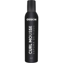 Espuma para Cachos Ossion Morfose Curl Mousse 350ML