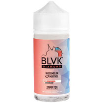 Esencia para Vaper BLVK Diamond Watermelon Menthol 100ML