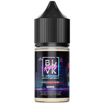 Essência para Vaper BLVK Pink Salt Iced Berry Kiwi 30ML