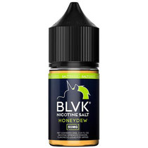 Essência para Vaper BLVK Salt Honeydew 30ML