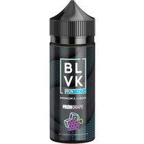 Essência para Vaper BLVK Tundra FRZN Grape 100ML