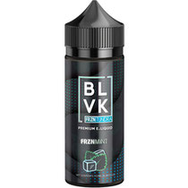 Esencia para Vaper BLVK Tundra FRZN Mint 100ML