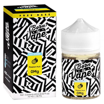 Essência para Vaper Born To Vape Passion Fruit 60ML