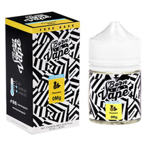 Essência para Vaper Born To Vape Pinemint 60ML
