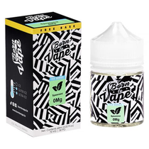 Essência para Vaper Born To Vape Spearmint 60ML