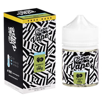 Essência para Vaper Born To Vape Strawberry Kiwi 60ML
