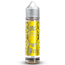 Esencia para Vapeador Hypnos Pineapple Ice 60ML