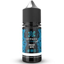 Essência para Vaper Hypnos Salt Frost Bite 30ML